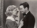 Ginger Rogers and future husband Lew Ayres in Don't Bet on Love 1933 ...