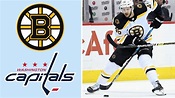 Boston Bruins vs. Washington Capitals | EXTENDED HIGHLIGHTS | 2/3/19 ...