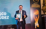 Dr. Juan Francisco Domínguez Bermúdez, Premio Andalucía Excelente 2021 ...