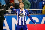 Whisper To Watch: Lucas Perez to Leicester City