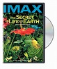 Amazon.com: The Secret of Life on Earth (IMAX) : Patrick Stewart ...