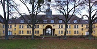 Joachimsthalsches Gymnasium in Templin - sturmiess Webseite!