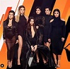 Top 10 Kardashian-Jenner Reality TV Shows Ranked