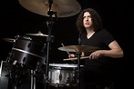 On The Cover - Ilan Rubin - Modern Drummer Magazine
