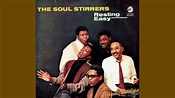 "Oh What A Meeting" (1966) The Soul Stirrers - YouTube