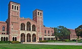 Studienfinanzierung University of California Los Angeles Extension, US ...