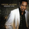 Freddie Jackson – Greatest Hits (2007, CD) - Discogs
