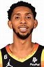 Cameron Payne Bio: Life & Net Worth [2023 Update]- Players Bio