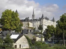 Viajero por vocacion : Castillo de Pau (Francia) departamento de altos ...