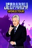 JEOPARDY! WORLD TOUR | Sony Pictures Entertainment