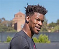 The 15 Best Jimmy Butler Hairstyles to Copy – Hairstyle Camp