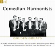 Golden Greats: Comedian Harmonists: Amazon.in: Music}
