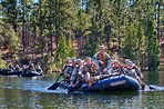 Escuela Ranger, el entrenamiento militar más extremo y duro del ...