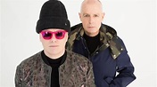 Pet Shop Boys: Wie die Pop Kids Londons Royal Opera eroberten - WELT