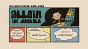 Allein im Dunkeln (Episode) | Nickelodeon Wiki | Fandom powered by Wikia