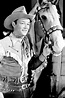 Singing Hollywood Cowboy Roy Rogers to Ride Again on Broadway