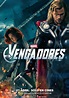 CINE, LITERATURA Y VIDA: LOS VENGADORES (2012). Joss Whedon. Acción ...