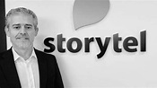 Álvaro Curiel, nuevo country manager de Storytel España - Forbes España