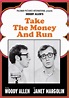 Take the Money and Run (1969) - Woody Allen | Synopsis, Characteristics ...