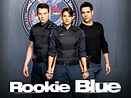 Amazon.com: Rookie Blue Season 5 : Missy Peregrym, Gregory Smith, Ben ...