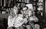 Woody Allen Speaks Out - The New York Times