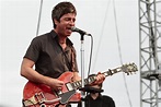 Noel Gallagher's High Flying Birds @ Artpark (7/6/16) - Buffablog