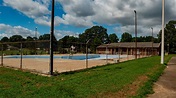 Westwood Park & Charles E Powell Westwood Community Center - Memphis Parks