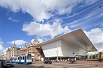 Galería de Museo Stedelijk Amsterdam / Benthem Crouwel Architects - 6