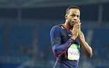 Rio 2016, athlétisme : 5 choses à savoir sur Dimitri Bascou - Le Parisien