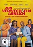Zum Verwechseln ähnlich: DVD oder Blu-ray leihen - VIDEOBUSTER.de