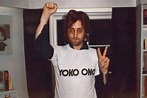 Remember John Lennon on the 40th anniversary of his death - RUSSH