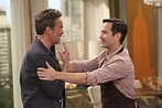 CBS' new sitcom 'The Odd Couple' still finding its way - Los Angeles Times