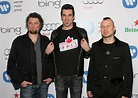 Theory Of A Deadman Wallpapers - Wallpaper Cave