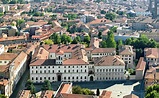 Il Collegio Ghislieri di Pavia 1567-2017. l complesso monumentale dal ...