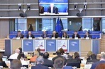 Meetings with National Parliaments | Events | Committees | European ...