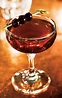 Classic Cocktail: The Rob Roy | Valet.