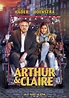 Kinostart 08.03.2018: "Arthur & Claire" - nordmedia