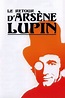 Le Retour d'Arsène Lupin (TV Series 1989-1990) - Posters — The Movie ...