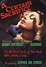 A Certain Sacrifice (1979) - IMDb