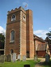 Chalfont St Peter Parish Church © Nigel Cox cc-by-sa/2.0 :: Geograph ...