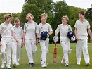 Sandroyd School, independent coed day and boarding school, Wiltshire ...