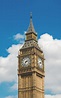 La majestuosidad del Big Ben desde el punto de vista arquitectónico