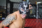 Tigre Uno ready to present Luchalibre to TNA Impact Wrestling - The ...
