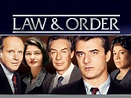 Watch Law & Order - Season 4 | Prime Video