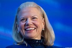 CEO Ginni Rometty Tells Bloomberg Businessweek How IBM Plans to Compete ...