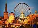 Die Top 10 Düsseldorf Sehenswürdigkeiten in 2019 • Travelcircus