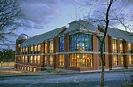 Saint Paul’s School, Concord, NH – Part 1 – HDR Images ( High Dynamic ...
