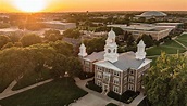 USD Home | University of South Dakota
