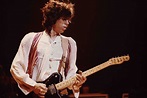 Rolling Stones: Deshalb ist Keith Richards einer der besten Gitarristen