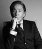 Valentino Garavani to Receive Legacy Award